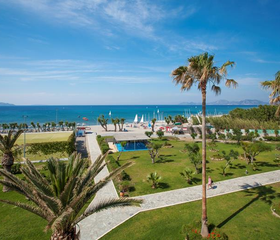 Atlantica Beach Resort Kos