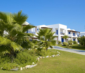Atlantica Beach Resort Kos
