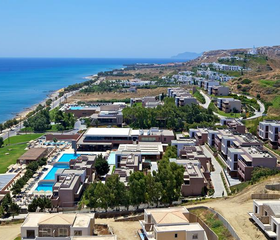 Atlantica Mikri Poli Kos