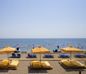 Atlantica Mikri Poli Kos