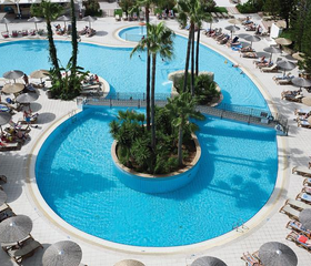 Atlantica Oasis