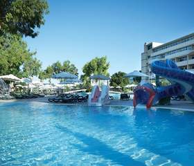 Atlantica Princess