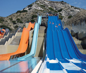 SPLASHWORLD Atlantica Porto Bello Beach