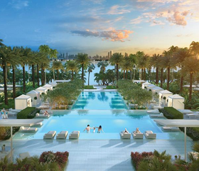 Atlantis The Royal