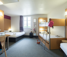 B&B Hotel