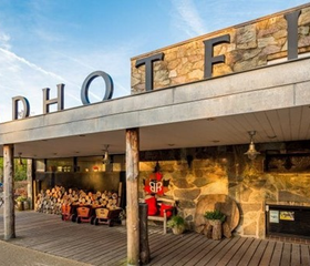 Badhotel Rockanje aan Zee