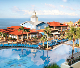 Hotel Bahia Principe Tenerife