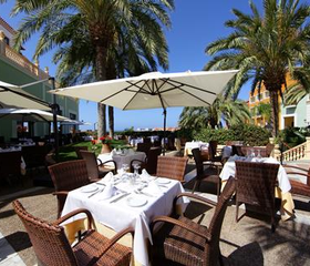 Hotel Bahia Principe Tenerife