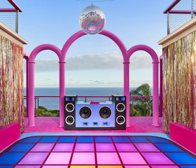 Barbie Malibu Dreamhouse