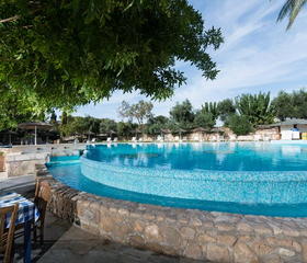 Basilica Holiday Resort