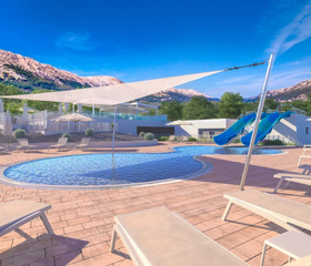 Baška Beach Camping Resort
