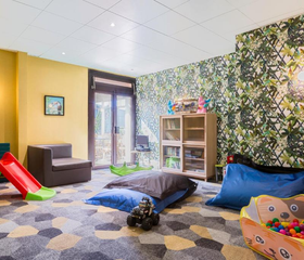 Best Western Hotel Grand Parc