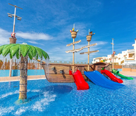Blau Punta Reina Family Resort