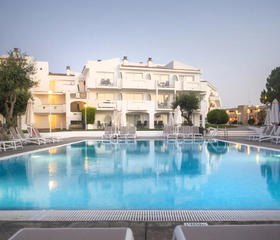 Blau Punta Reina Family Resort