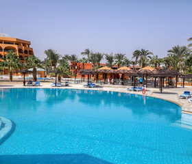 Blend Paradise Resort