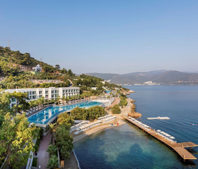 Blue Dreams Resort en Spa