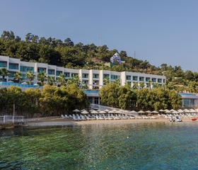 Blue Dreams Resort en Spa