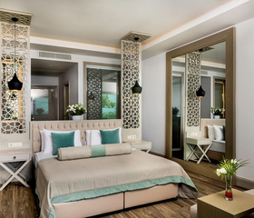 Blue Dreams Resort en Spa