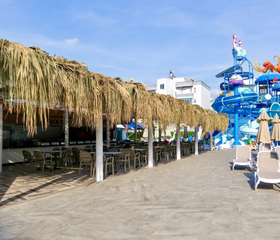 Blue Wave Suite Hotel