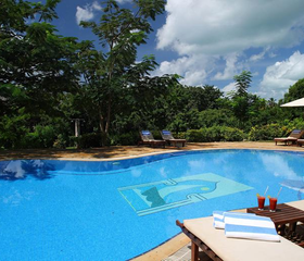 BlueBay Beach Resort