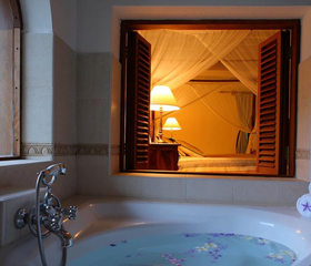 BlueBay Beach Resort