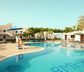 BM Beach Resort