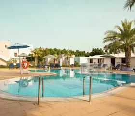 BM Beach Resort