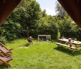 BoerenBed Hoeve Zeeland