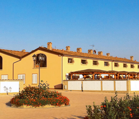 Residence Borgo Verde