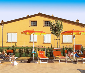 Residence Borgo Verde