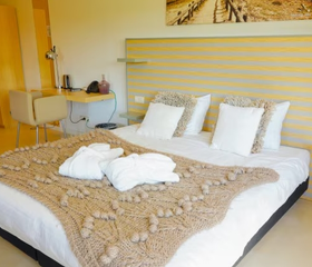 Boshotel Overberg