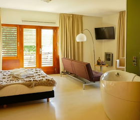 Boshotel Overberg