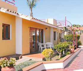 Bungalowresort Parque Bali