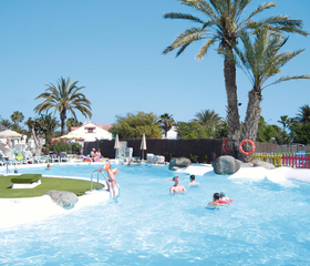 Parque Romantico