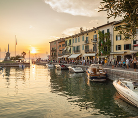 Campeggio del Garda