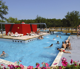 Camping Aluna Vacances