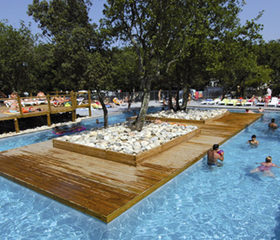 Camping Aluna Vacances