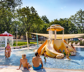 Camping Aminess Maravea