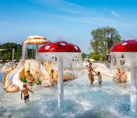 Camping Aminess Maravea