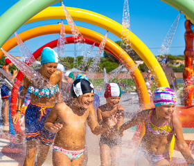 Camping Baia Blu La Tortuga