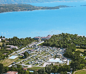Camping Baia Verde