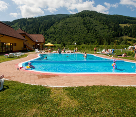 Camping Bella Austria
