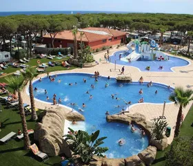 Camping Bella Terra