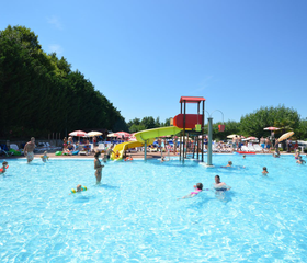 Camping Belvedere