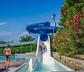 Camping Belvedere