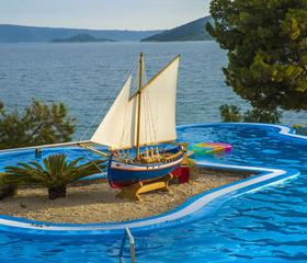 Camping Belvedere Trogir