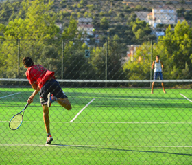 Camping Belvedere Trogir