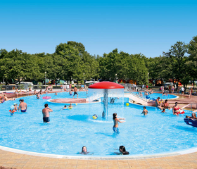 Camping Bijela Uvala