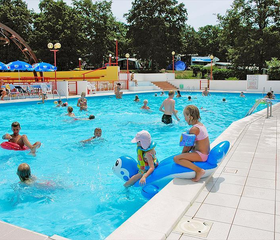 Camping Bijela Uvala