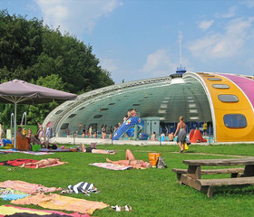 Camping Birkelt